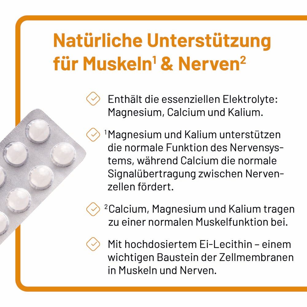 Phosetamin® NE Tabletten