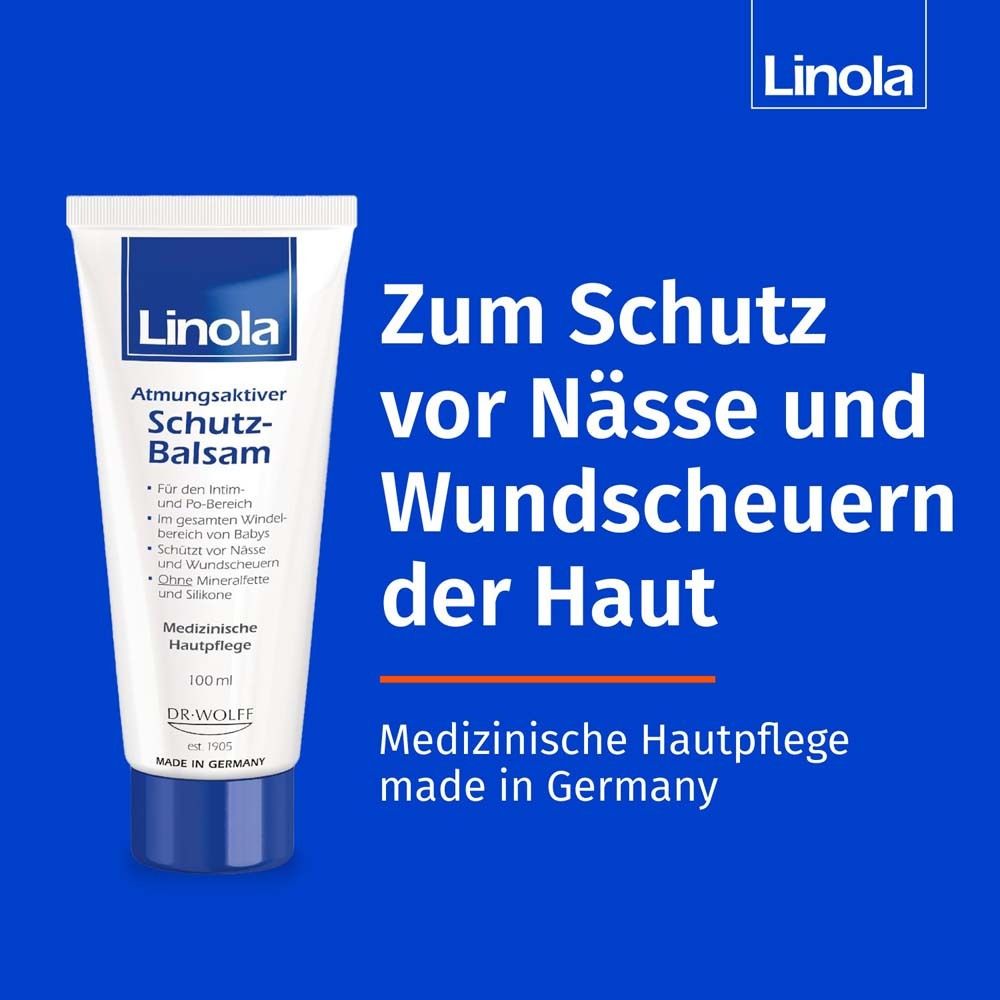 Linola® Baume de protection