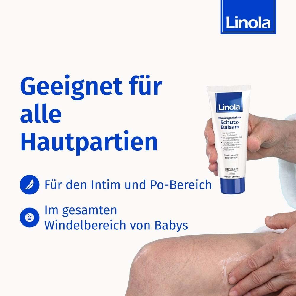 Linola® Baume de protection