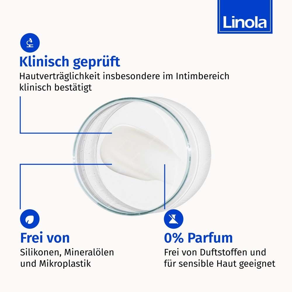 Linola® Baume de protection