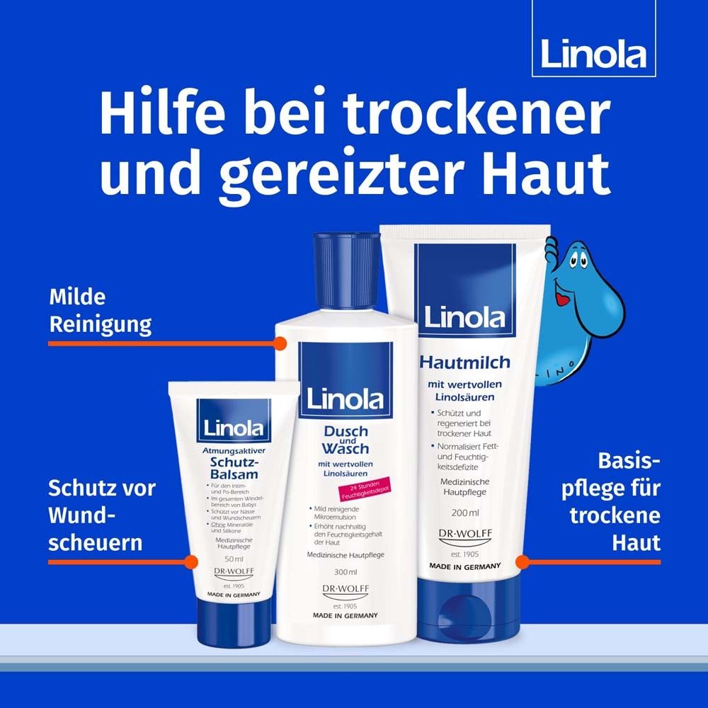 Linola® Baume de protection