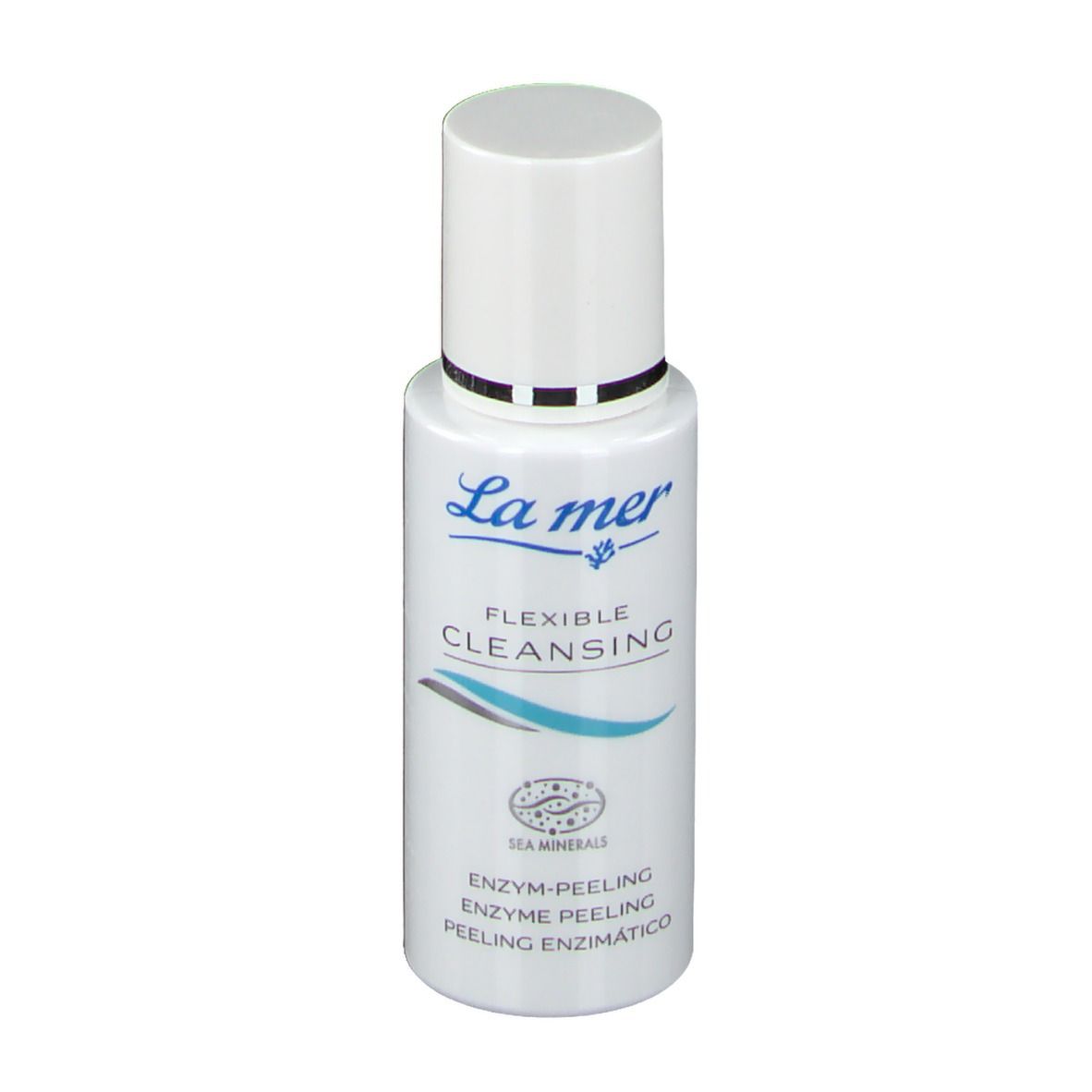LA MER FLEXIBLE Cleansing Enzym-Peeling o.Parfum