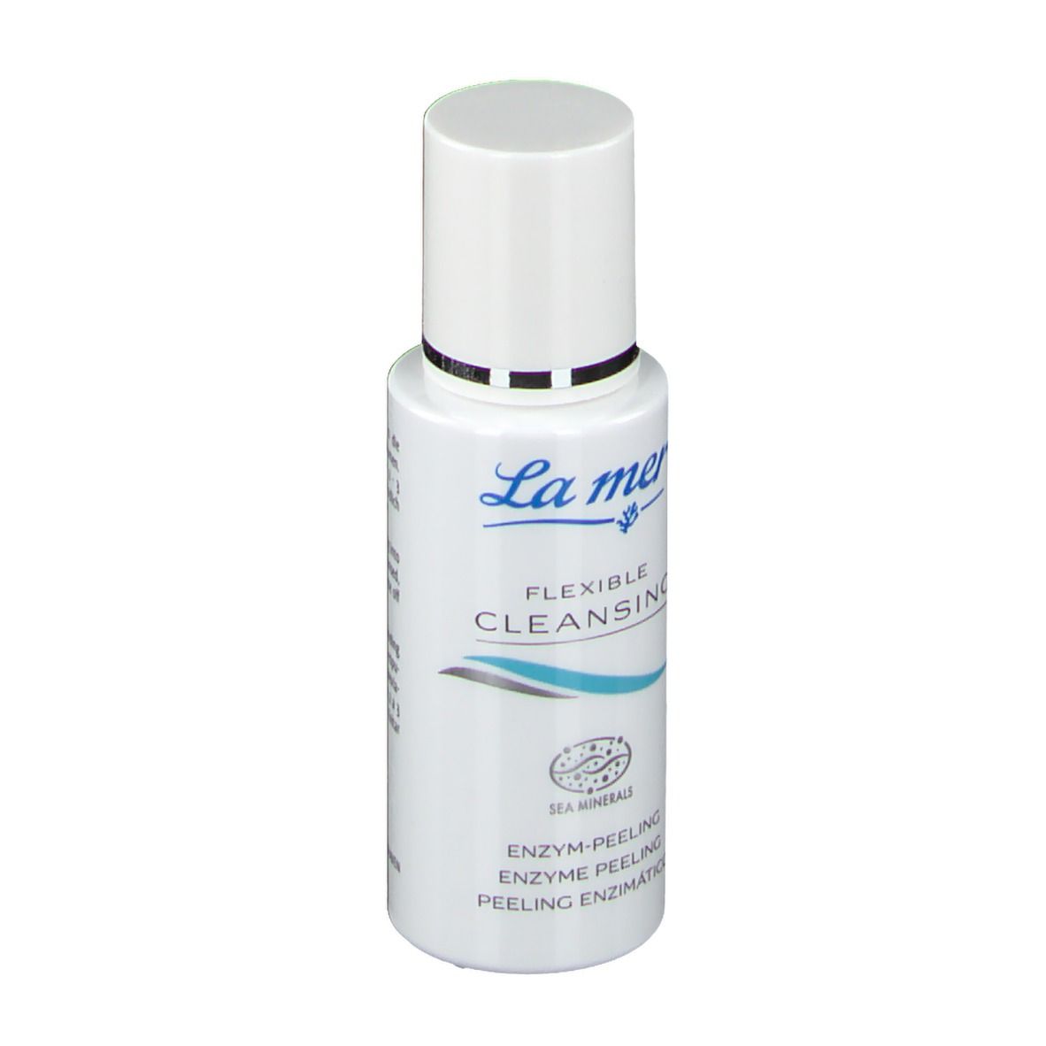 LA MER FLEXIBLE Cleansing Enzym-Peeling o.Parfum