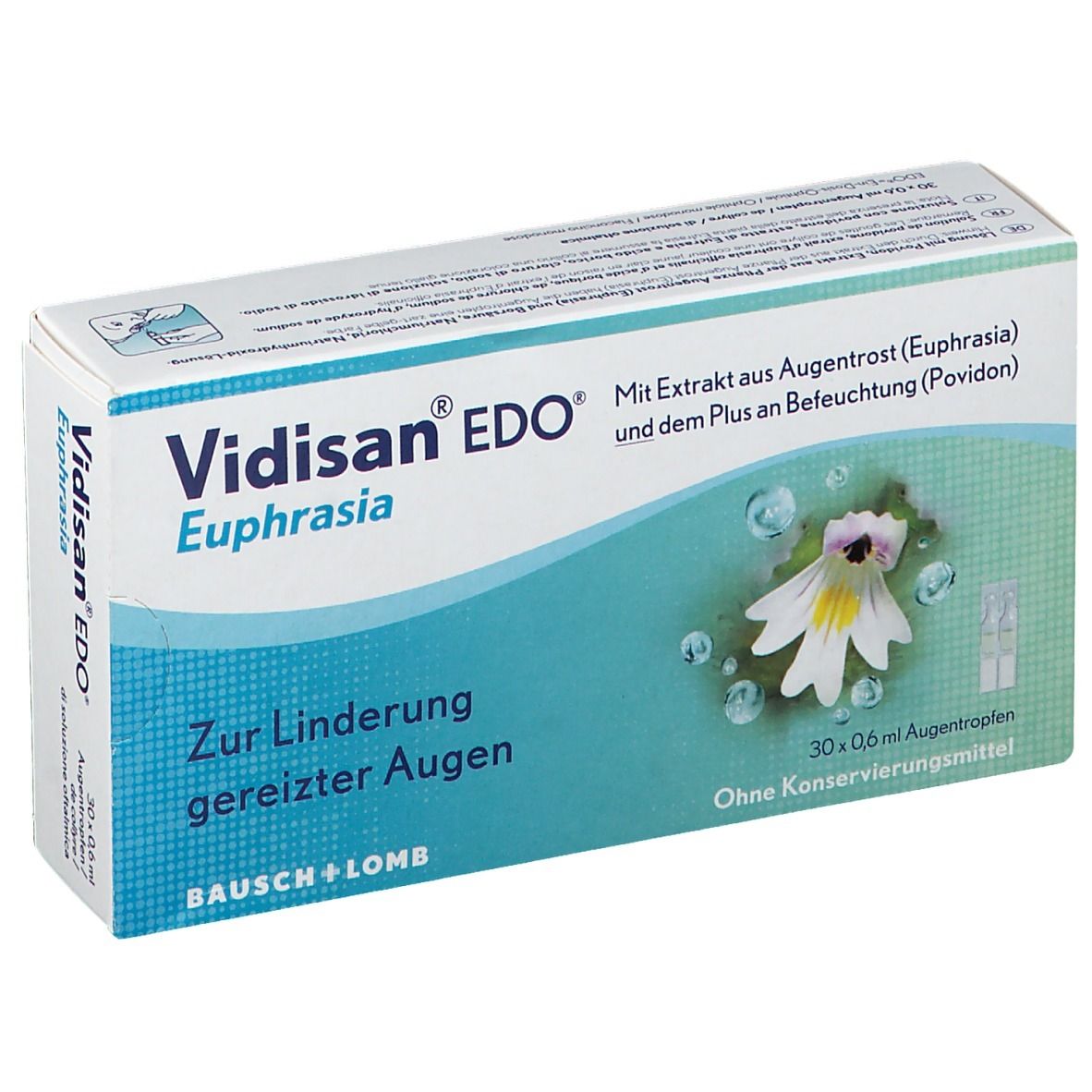 Vidisan® EDO®