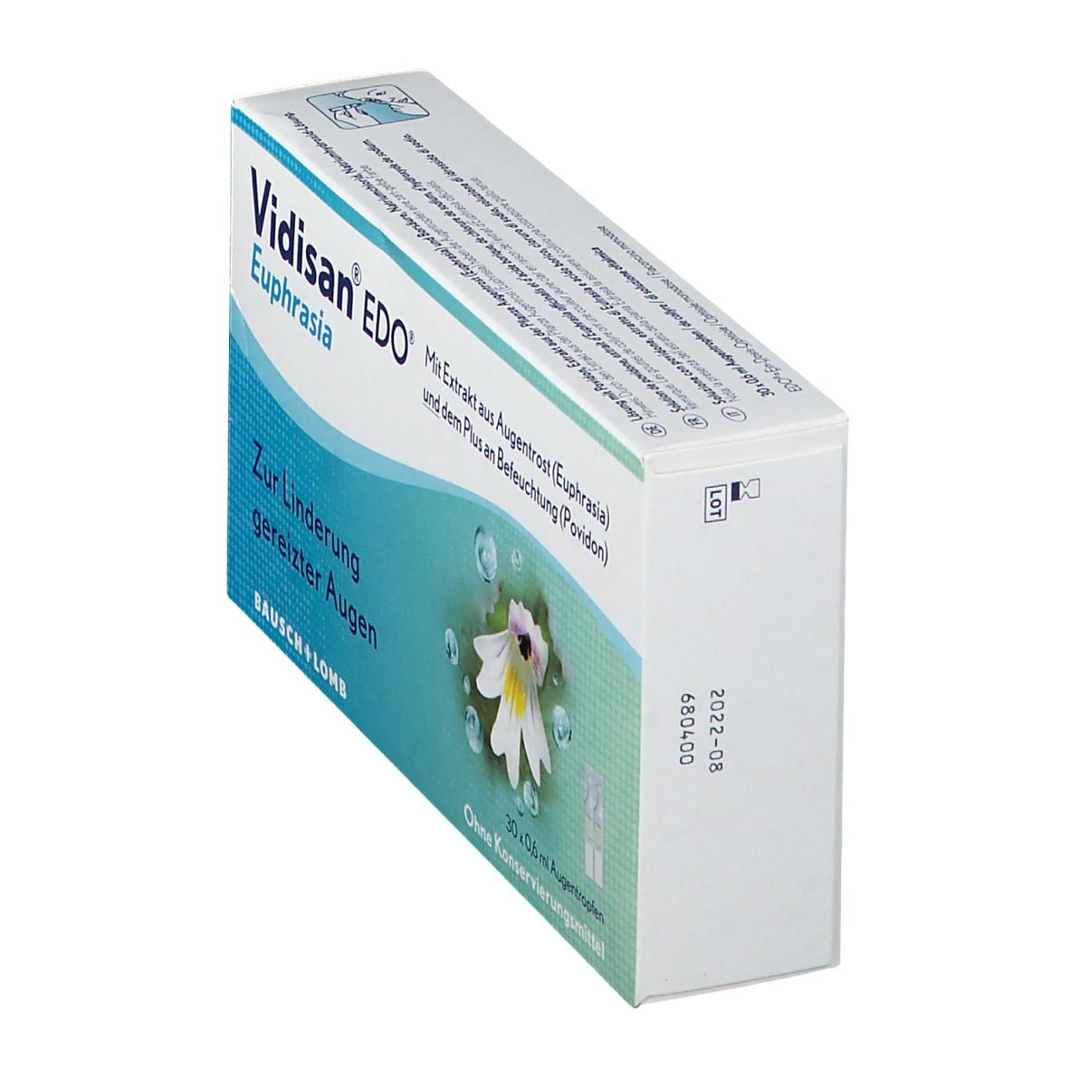 Vidisan® EDO®