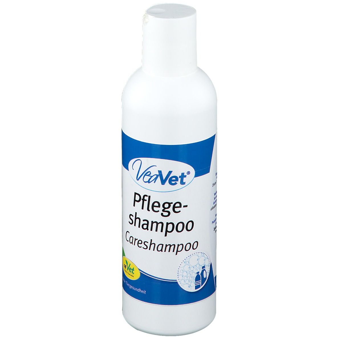 cd Vet VeaVet Care Shampooing pour animaux