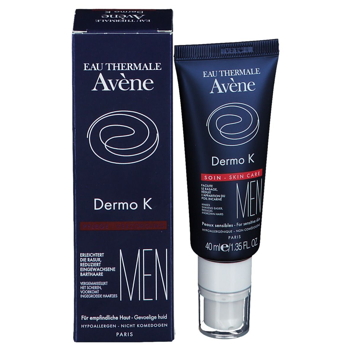 Avène MEN Dermo-K