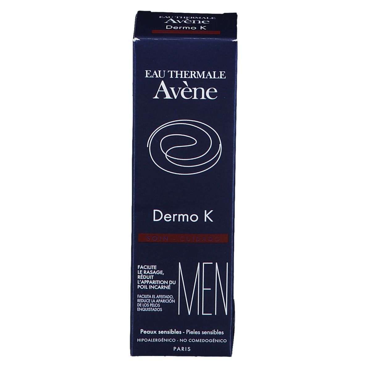 Avène MEN Dermo-K