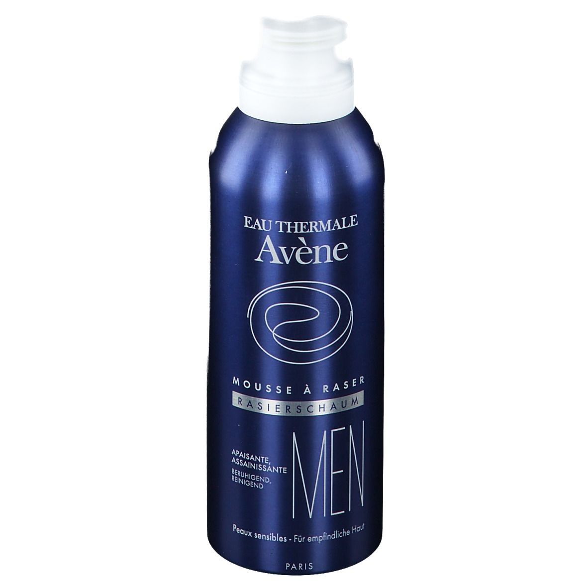 Avène MEN Mousse à raser
