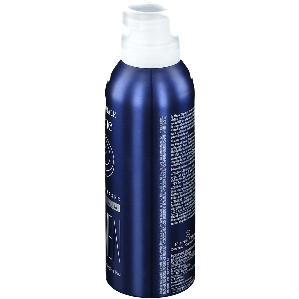 Avène MEN Mousse à raser