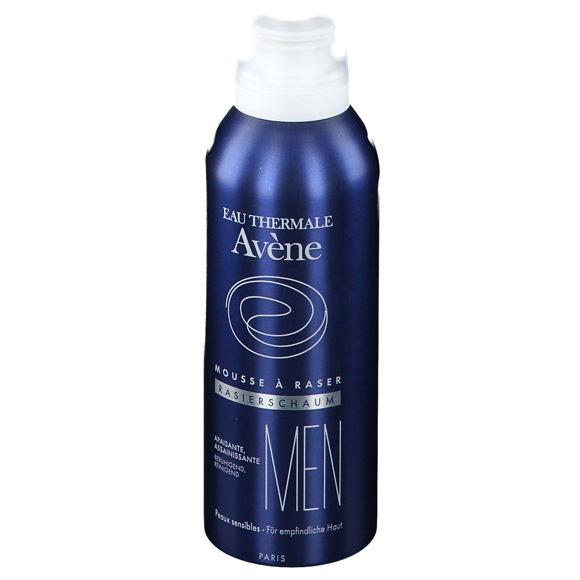 Avène MEN Mousse à raser