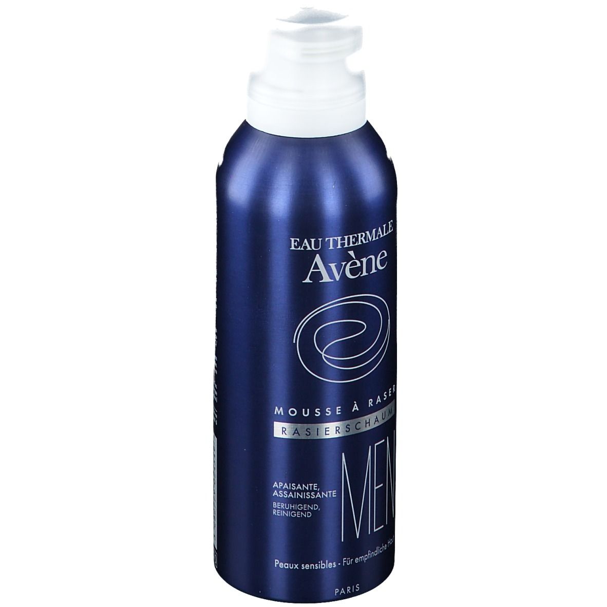 Avène MEN Mousse à raser