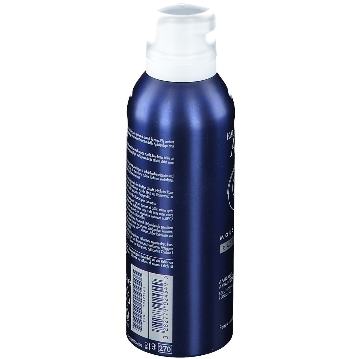Avène MEN Mousse à raser