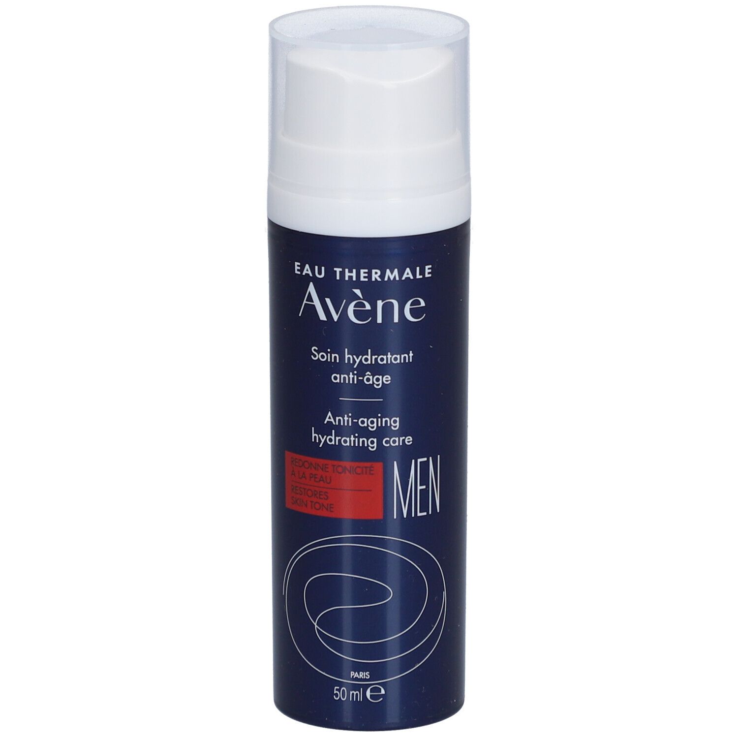 Avène MEN Anti-Aging Hydratant