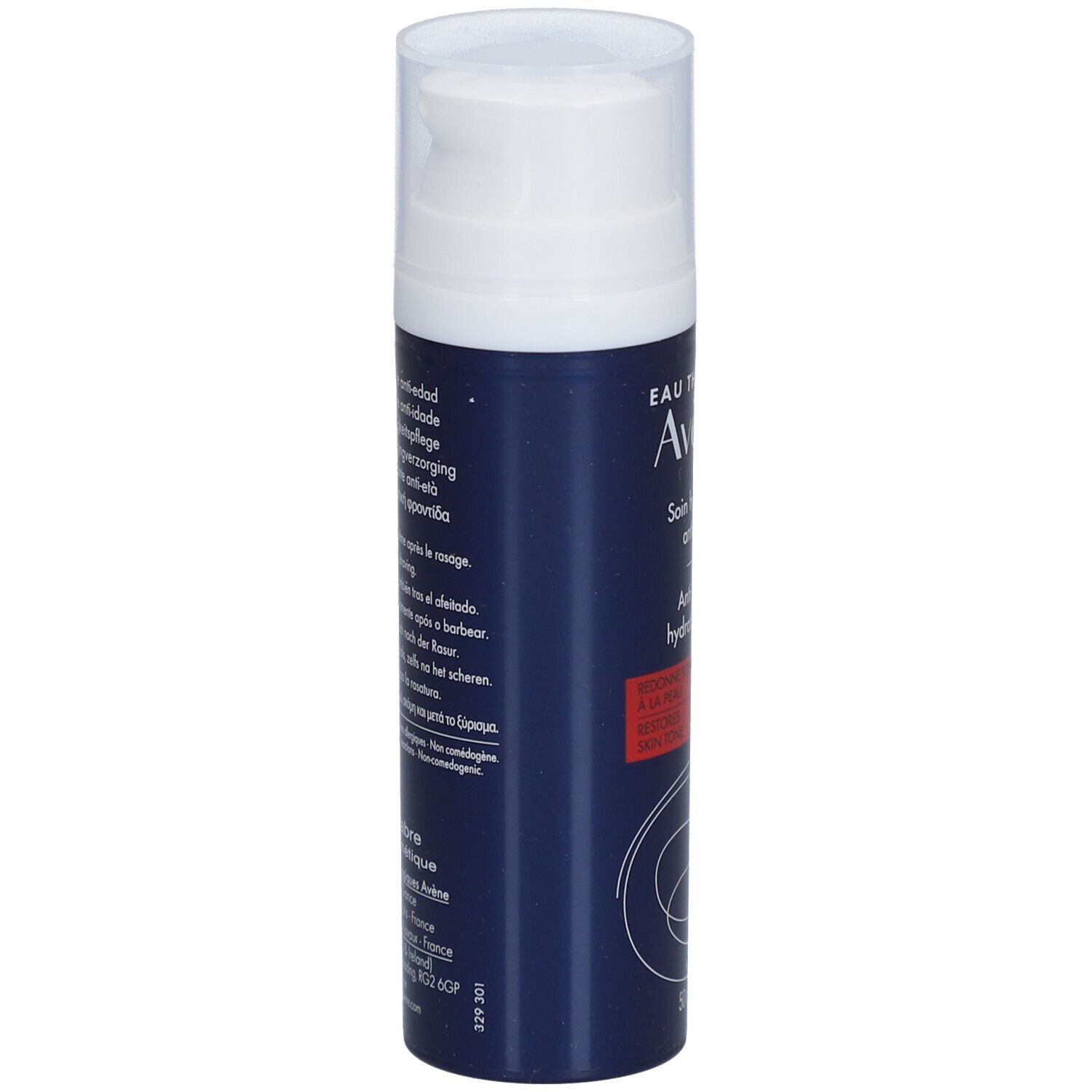 Avène MEN Anti-Aging Hydratant