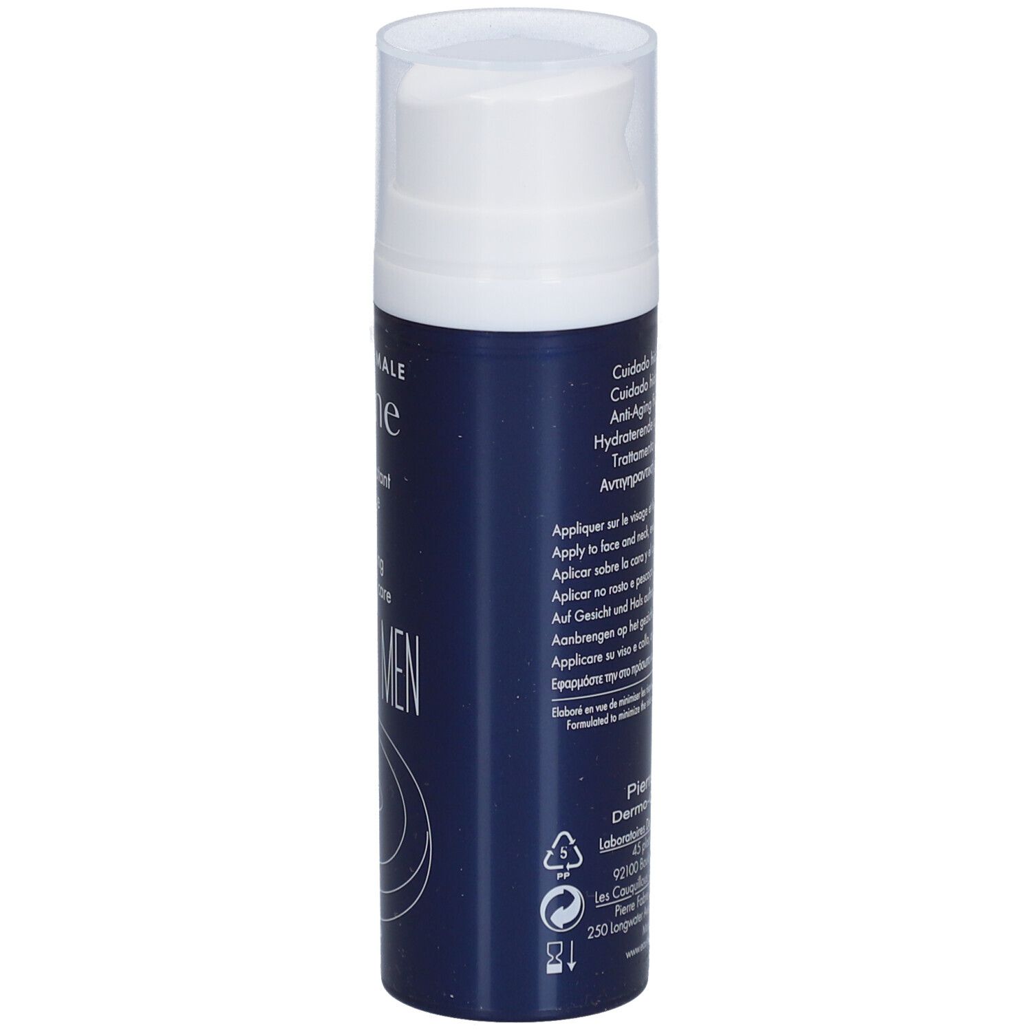 Avène MEN Anti-Aging Hydratant