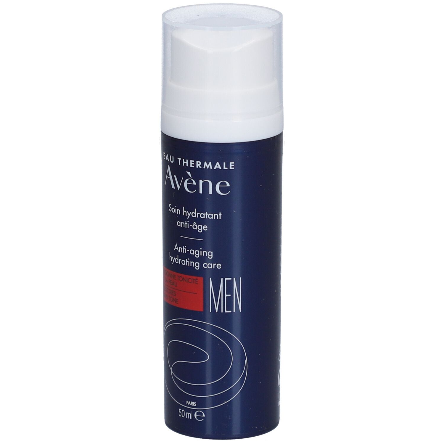 Avène MEN Anti-Aging Hydratant