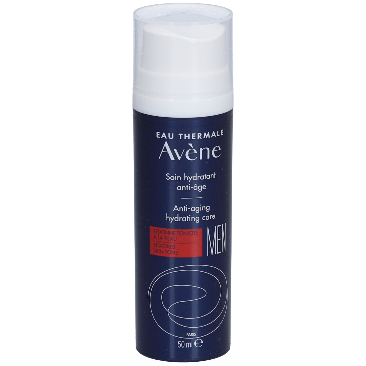 Avène MEN Anti-Aging Hydratant