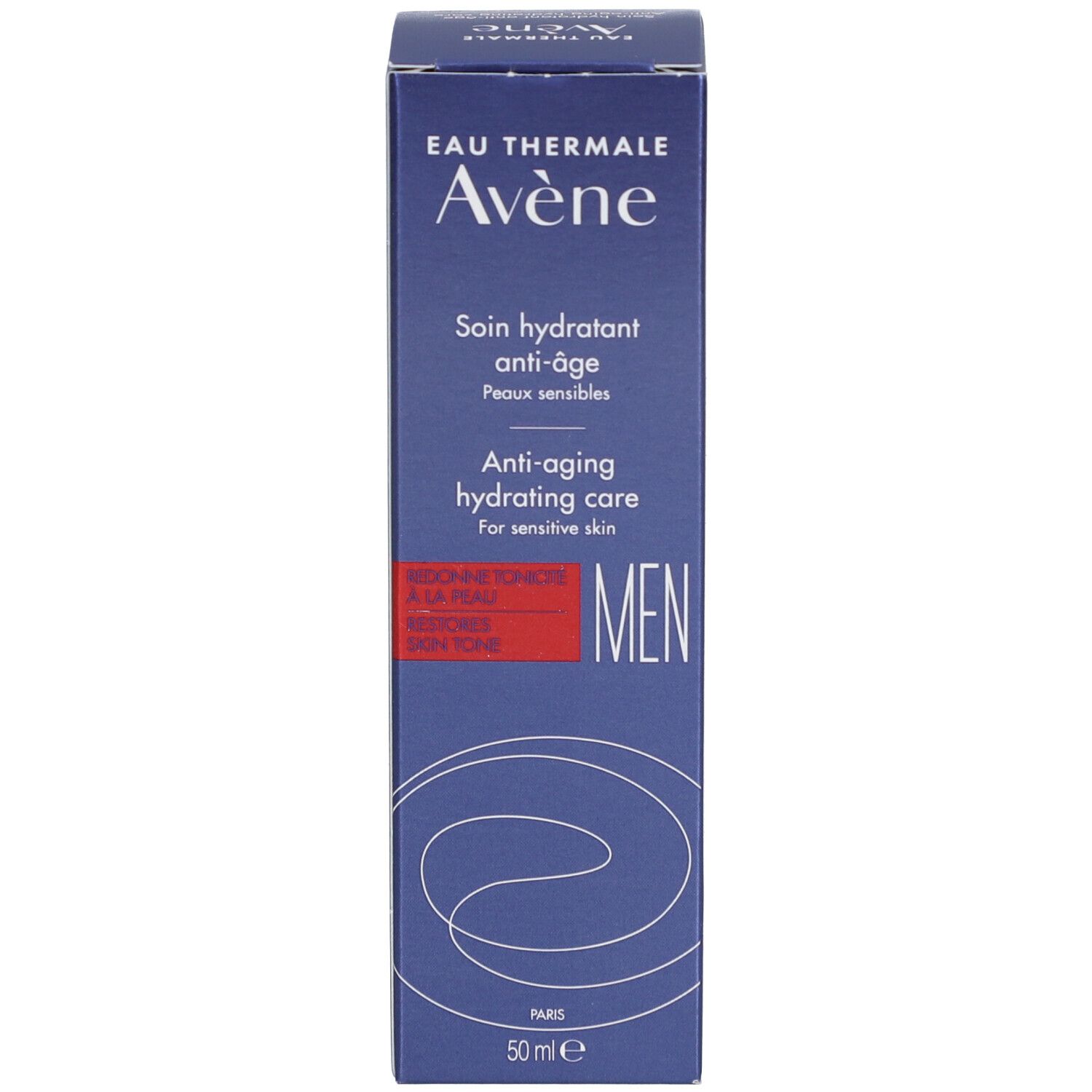 Avène MEN Anti-Aging Hydratant