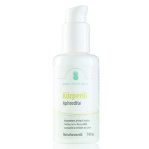 KÖRPERÖL Aphrodite