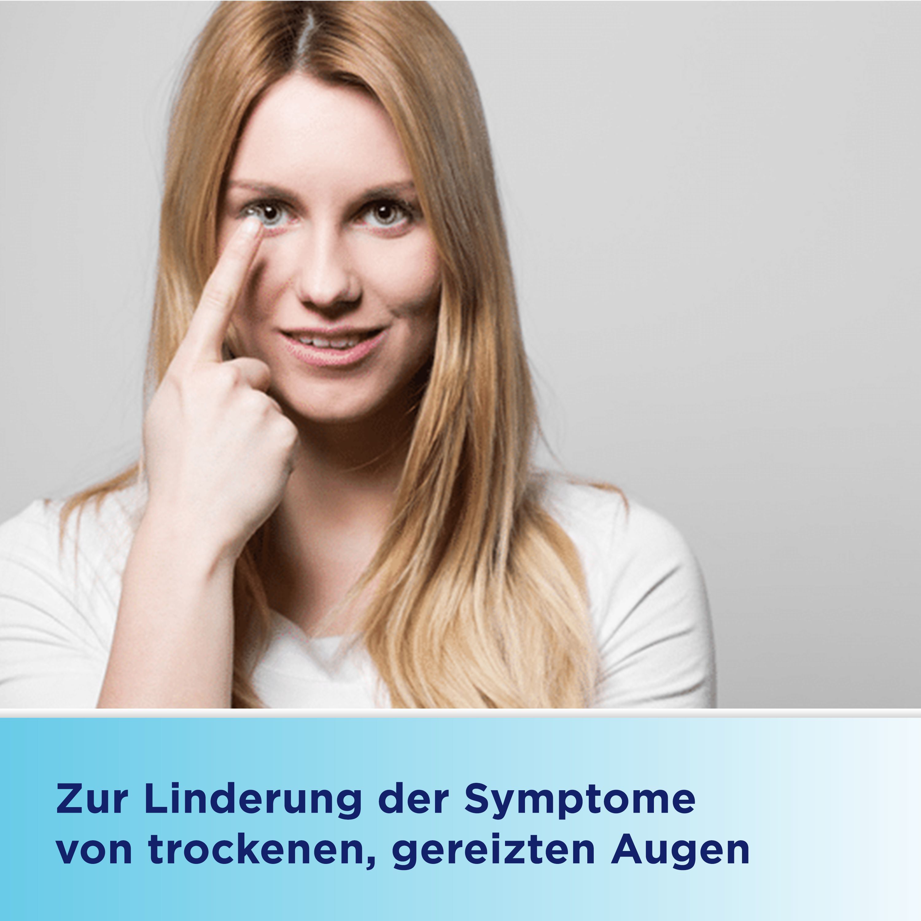 Bepanthen® Augentropfen