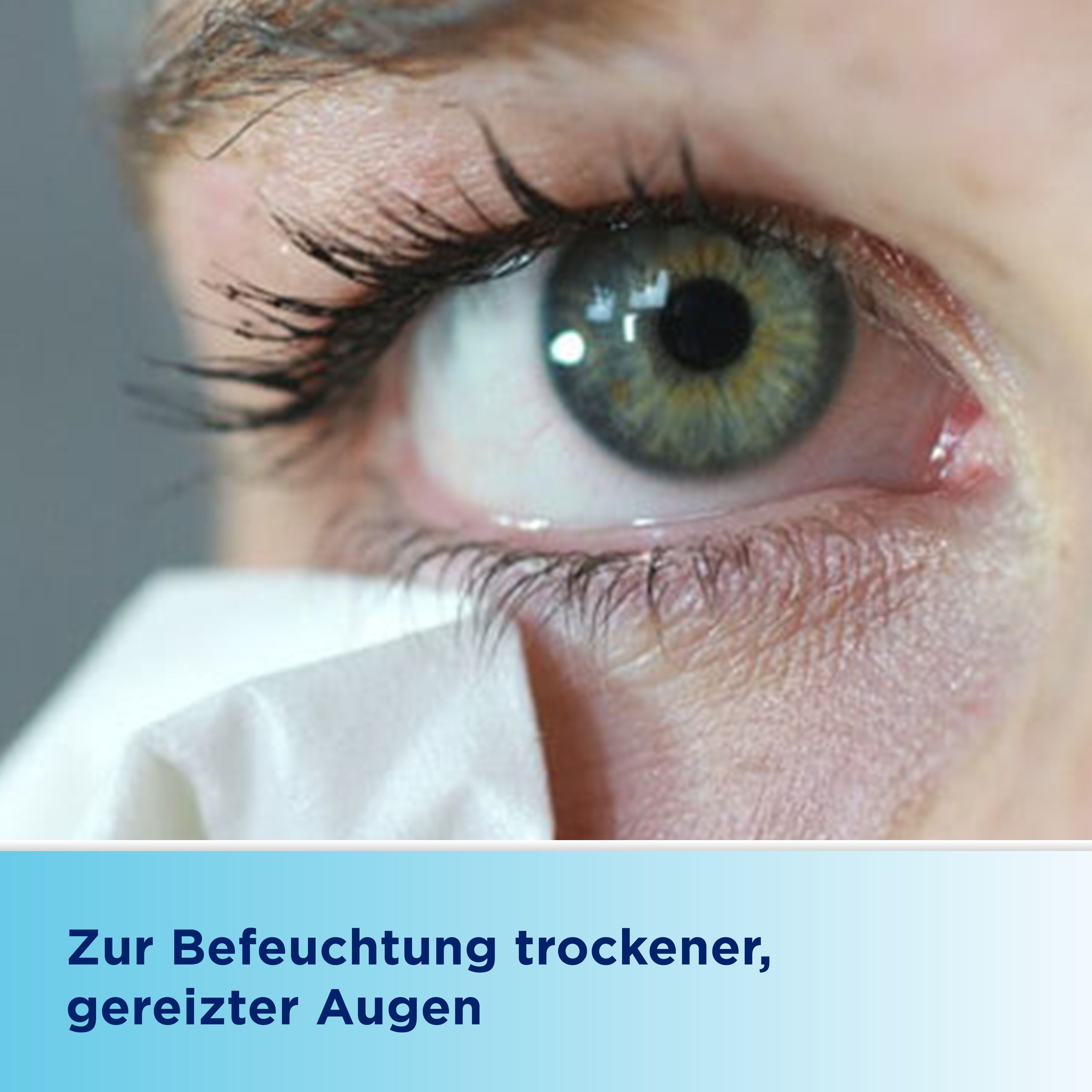 Bepanthen® Augentropfen