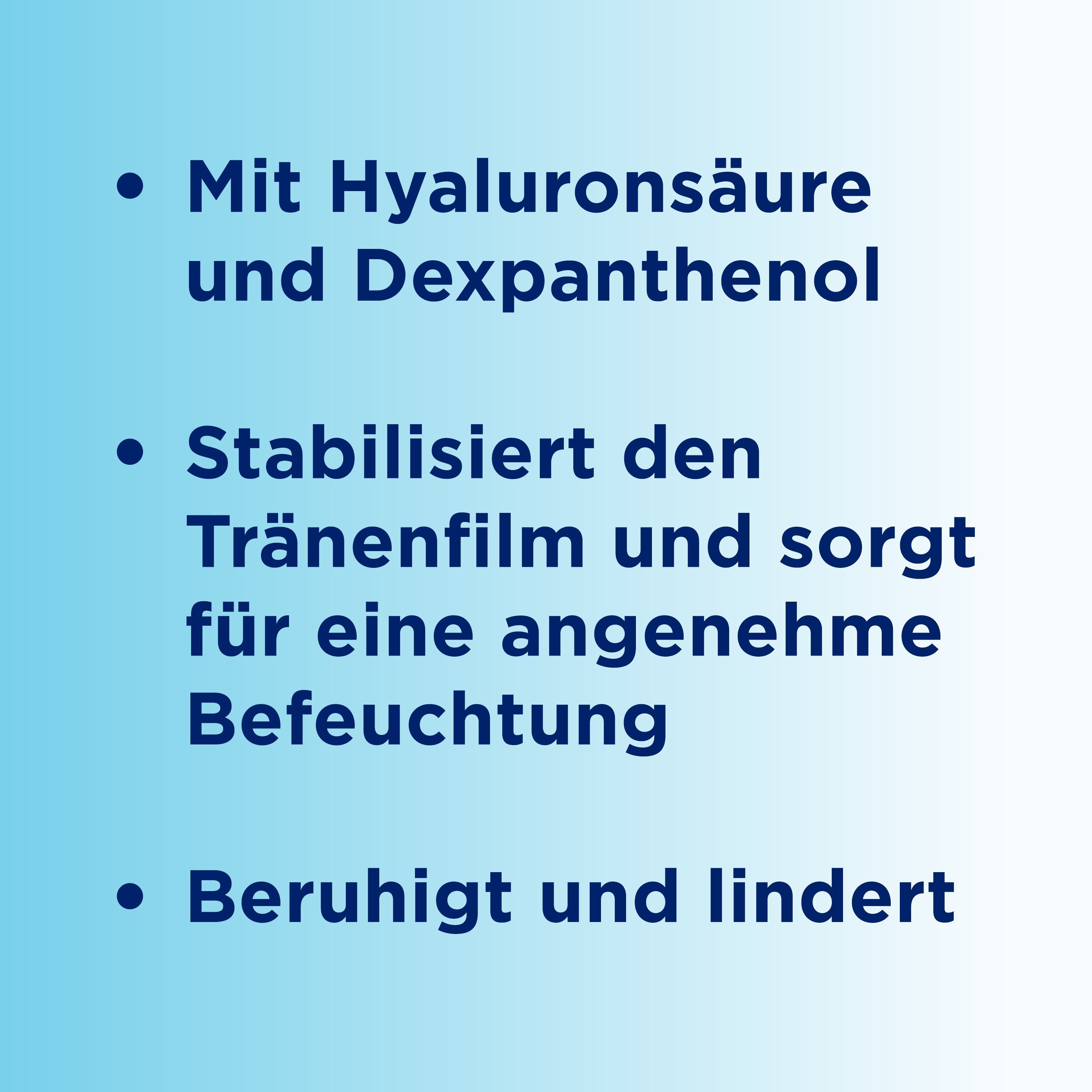 Bepanthen® Augentropfen