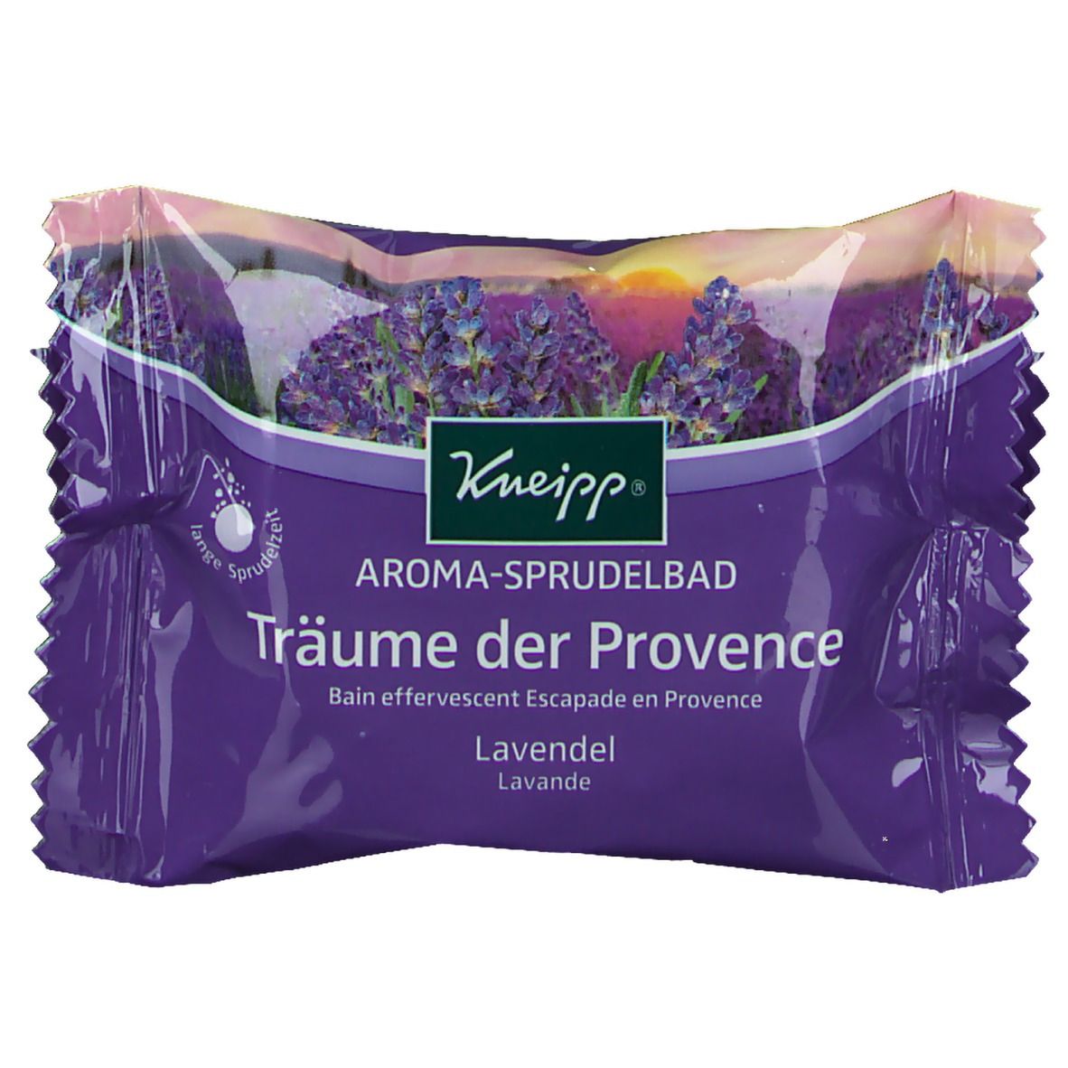 KNEIPP Aroma-Sprudelbad Träume der Provence