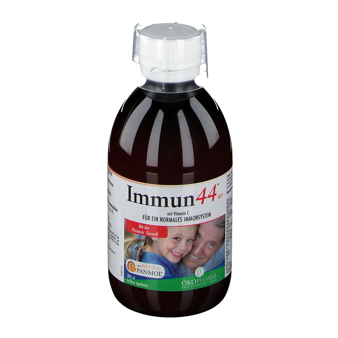 Immun44® Jus