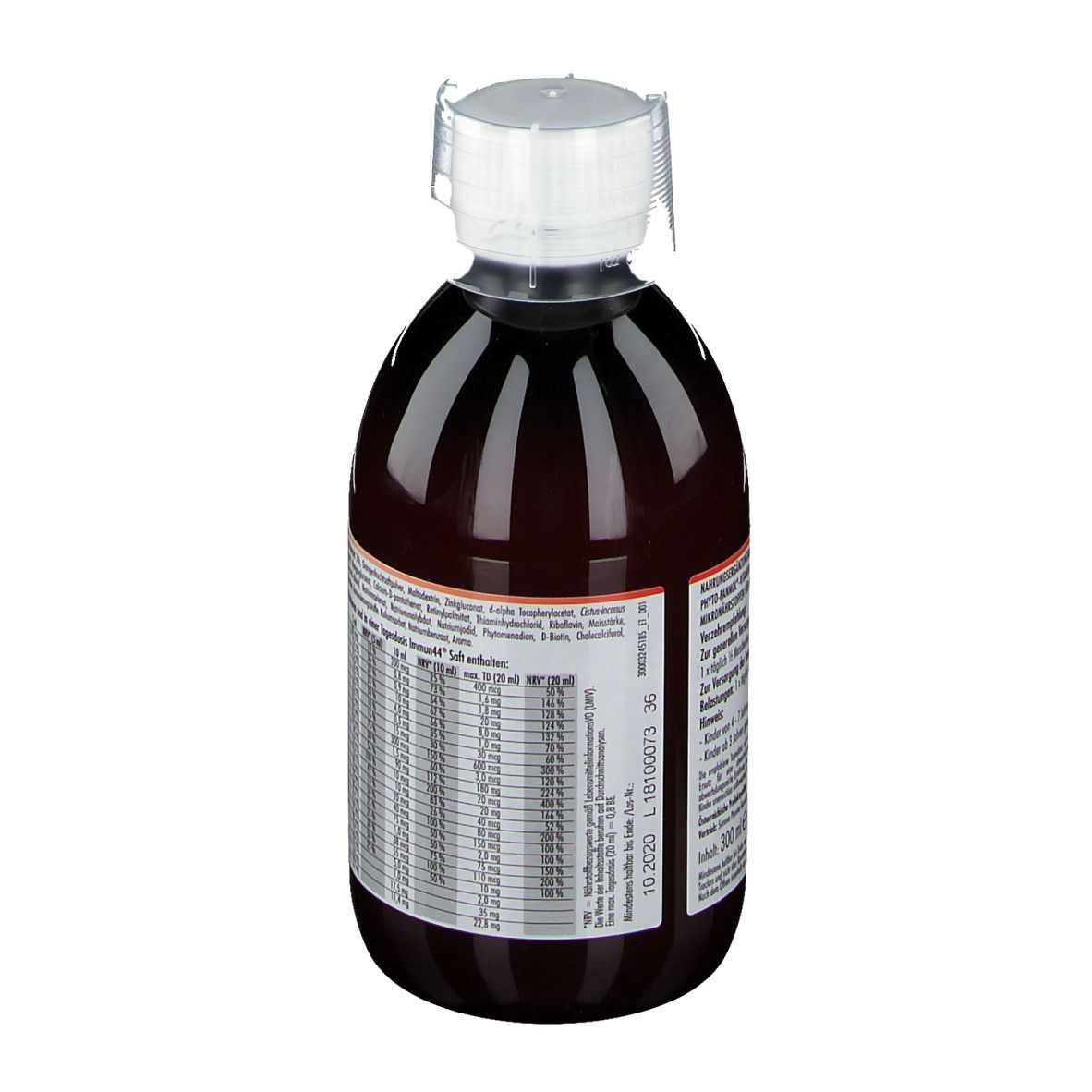 Immun44® Jus