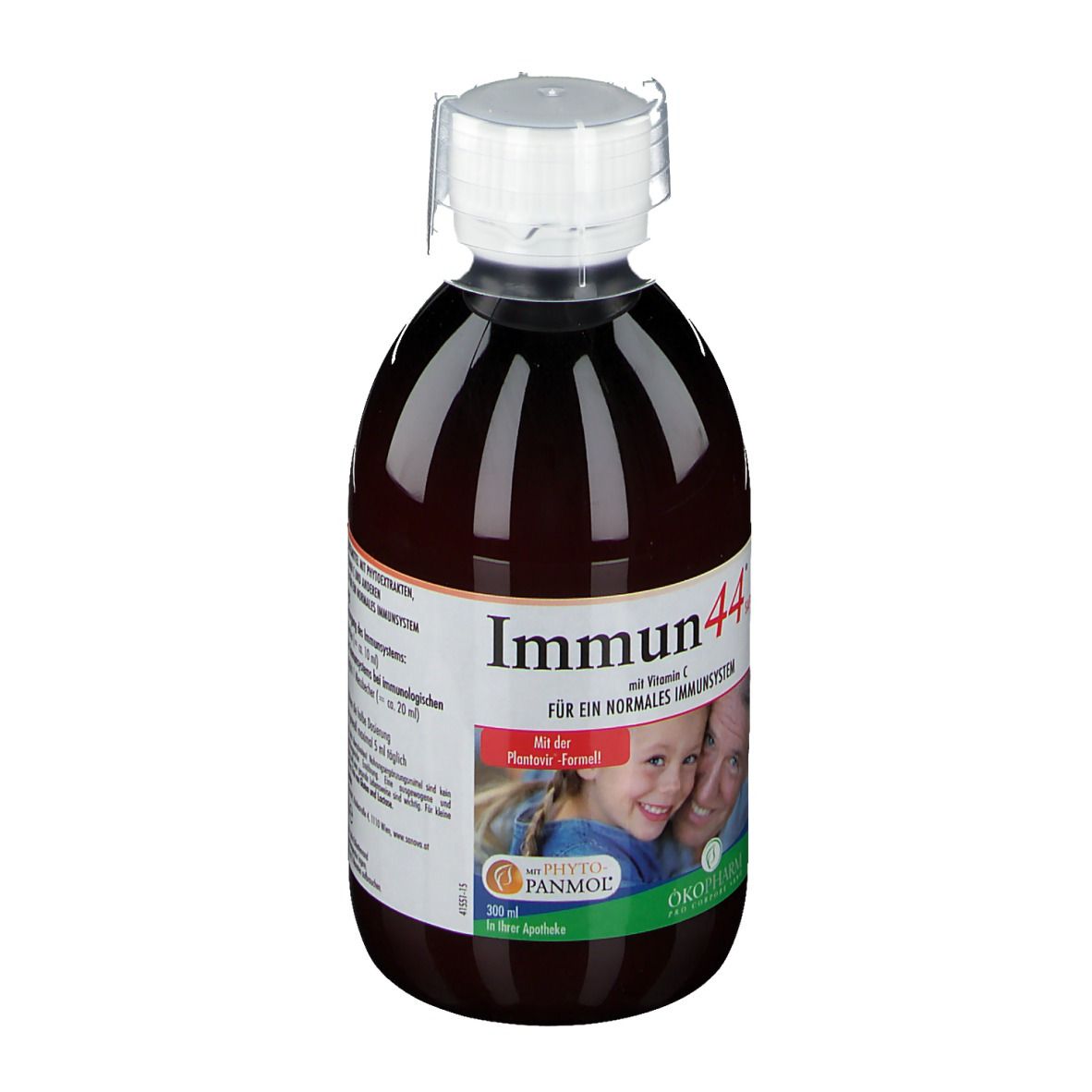 Immun44® Jus