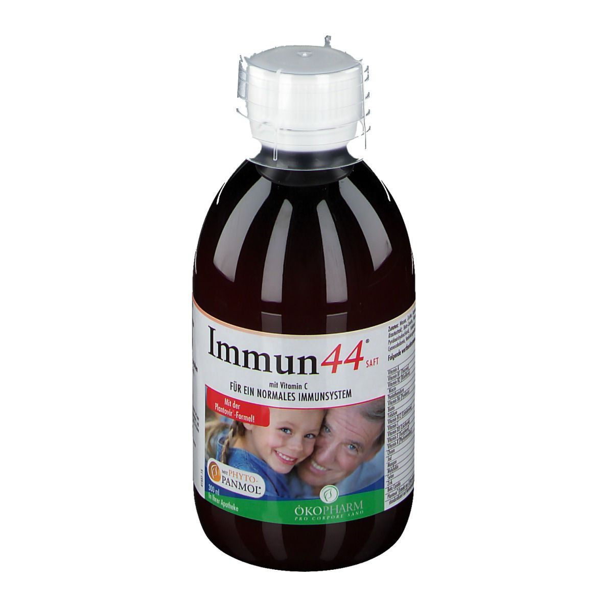 Immun44® Jus