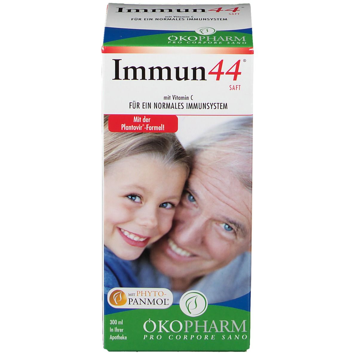 Immun44® Jus