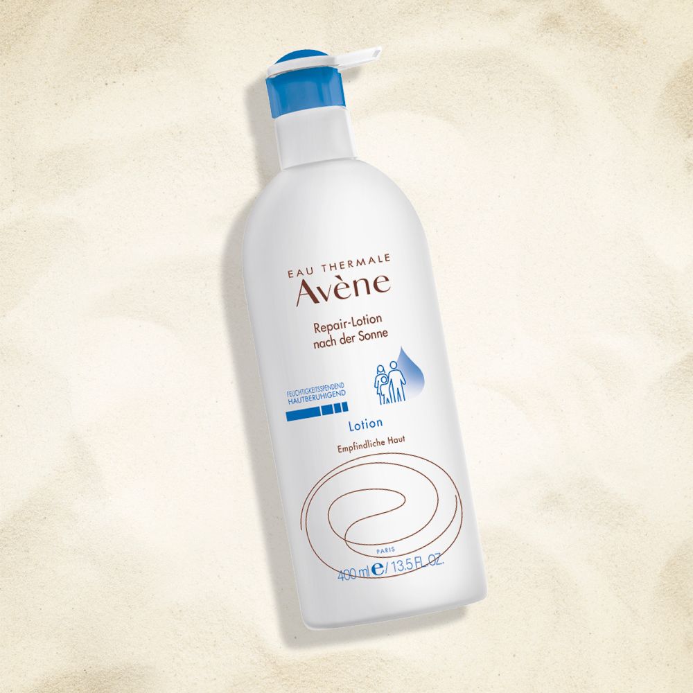 Avène Repair-Lotion