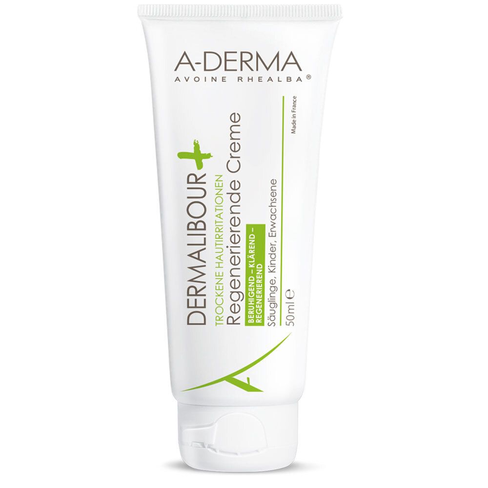 A-Derma DERMALIBOUR Creme