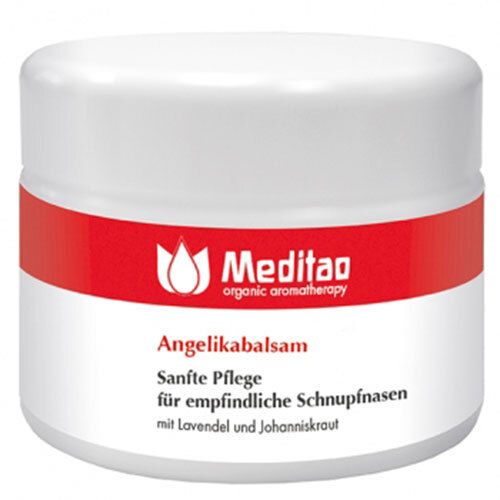 MEDITAO Baume angélique