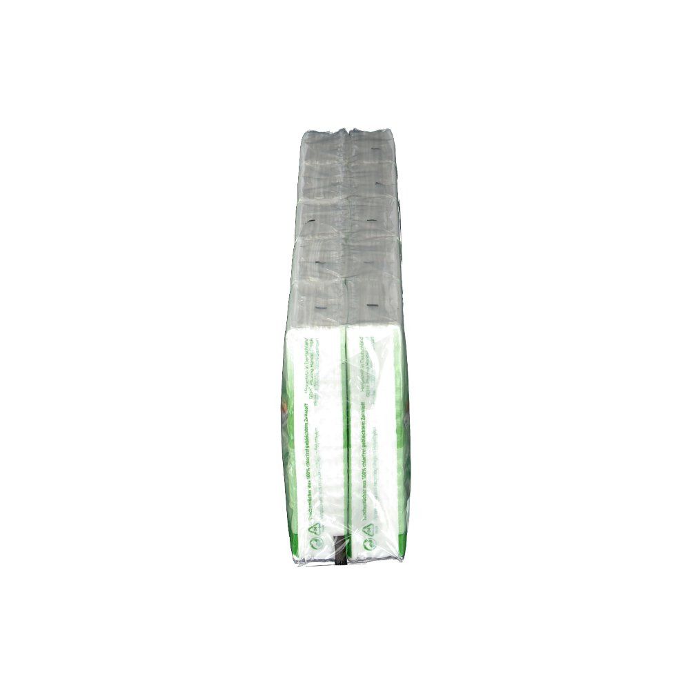 GEHE BALANCE Balsam Taschentücher mit Aloe Vera