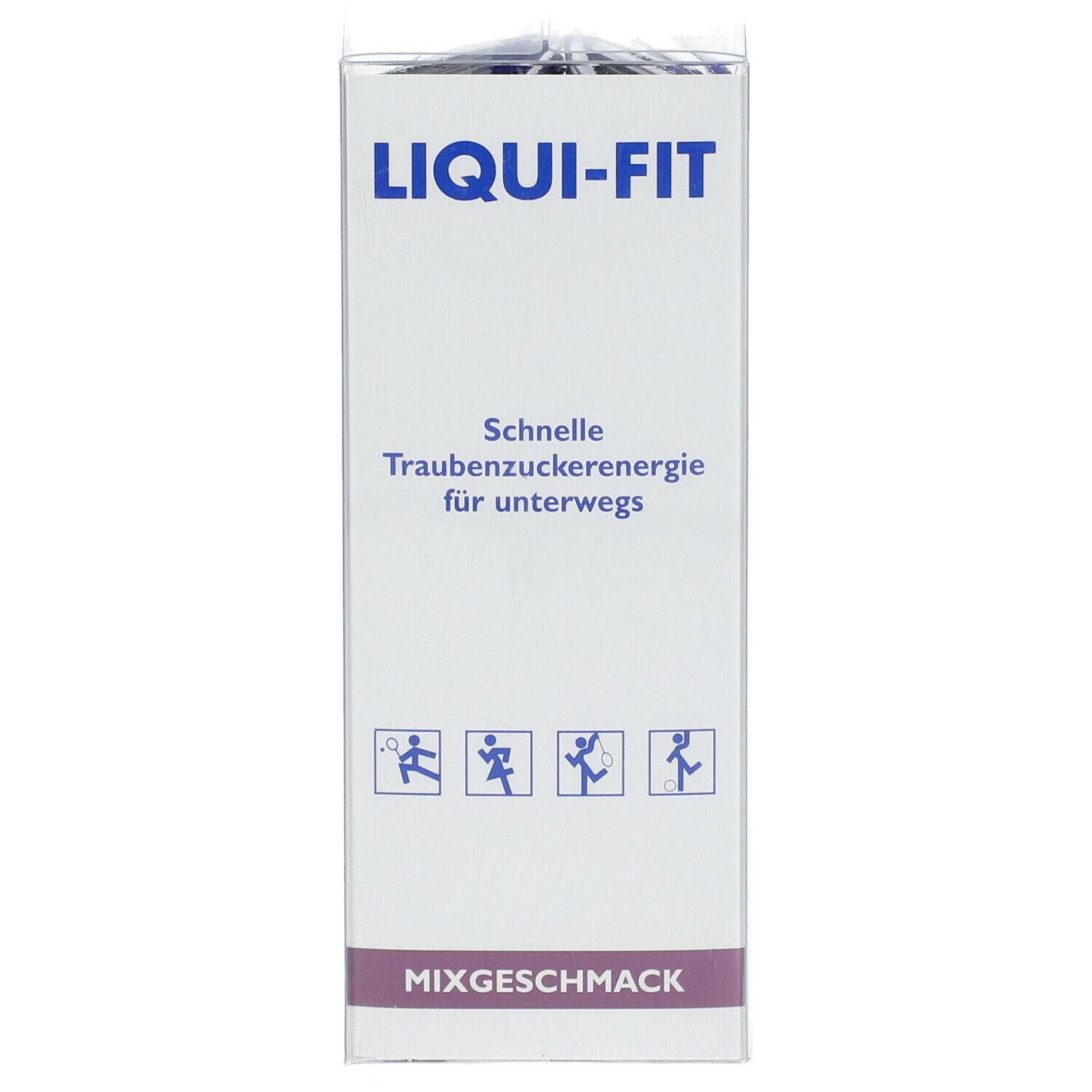 LIQUI-FIT® Mélange d'arômes solution de sucre liquide