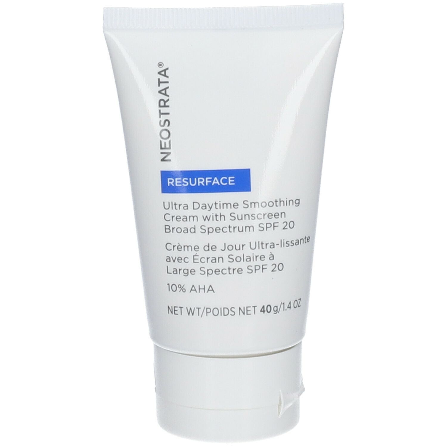 NeoStrata® Resurface Ultra Daytime Smoothing Cream 10 AHA SPF 20
