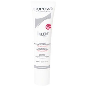 noreva iklen® Écran solaire SPF 50+