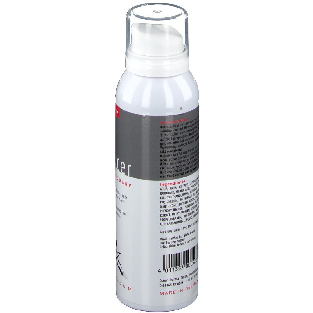 skinicer® Repair Mousse