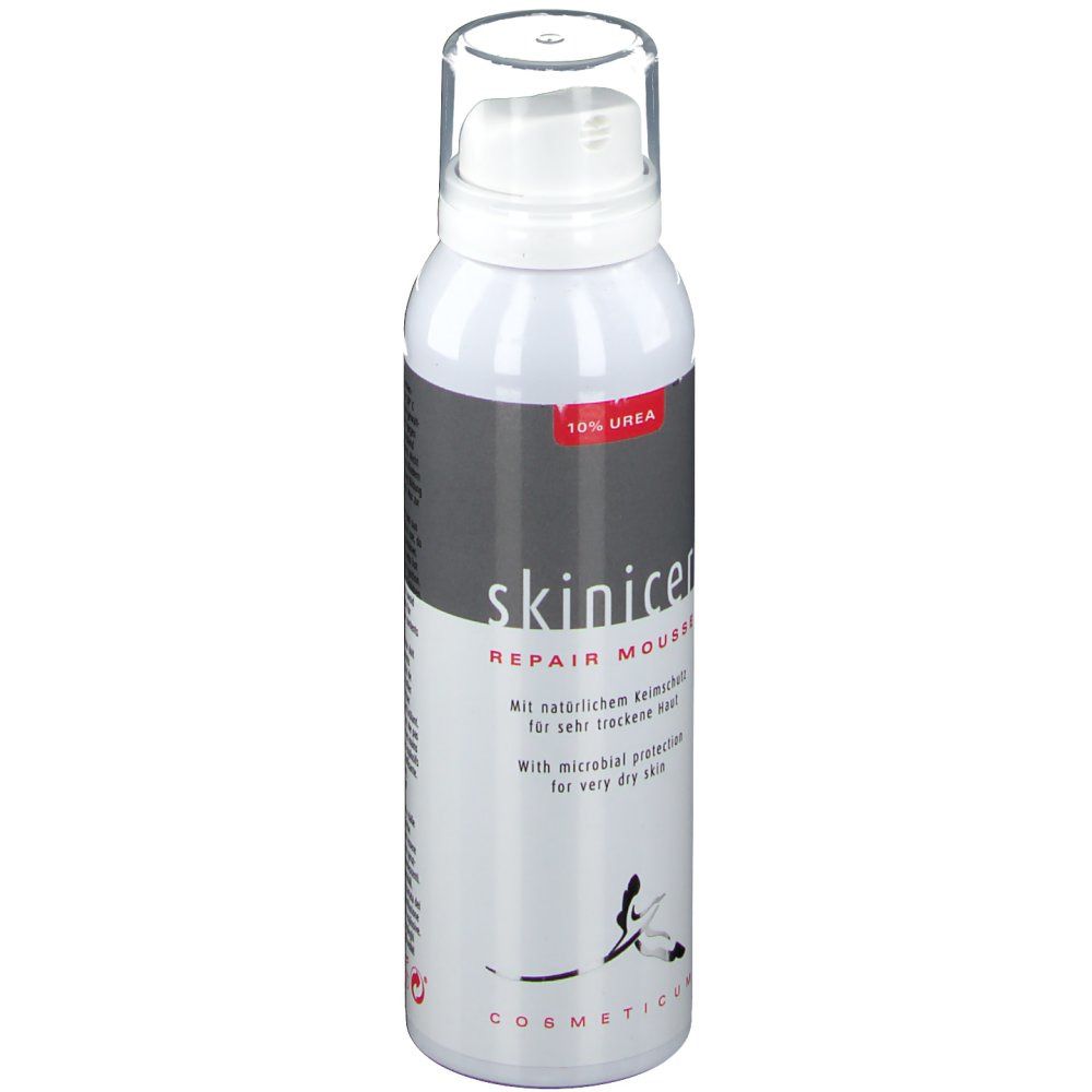 skinicer® Repair Mousse