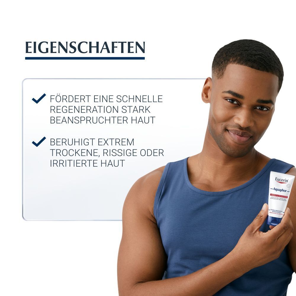 Eucerin® Aquaphor Baume Réparateur