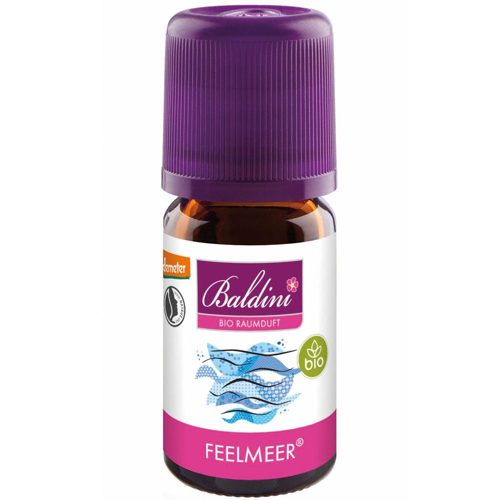 BALDINI BY TAOASIS BIO Feelmeer Aromaöl