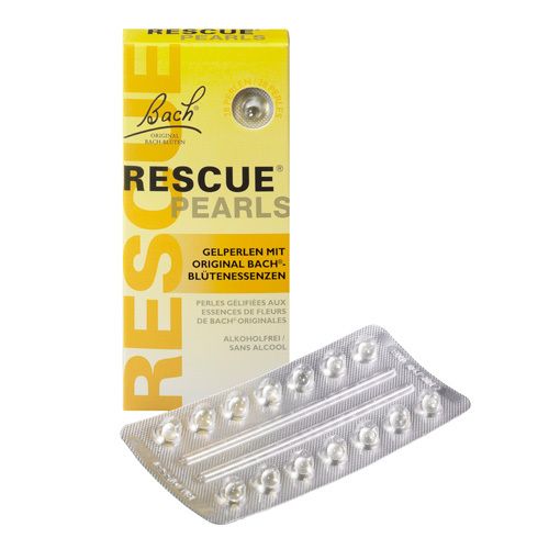 RESCUE pearls