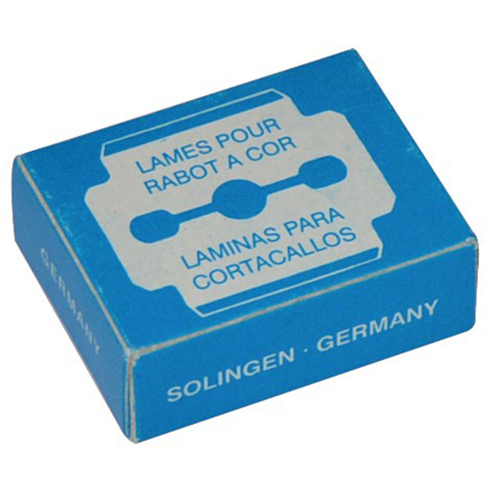 ApoLine® Lames rechanges