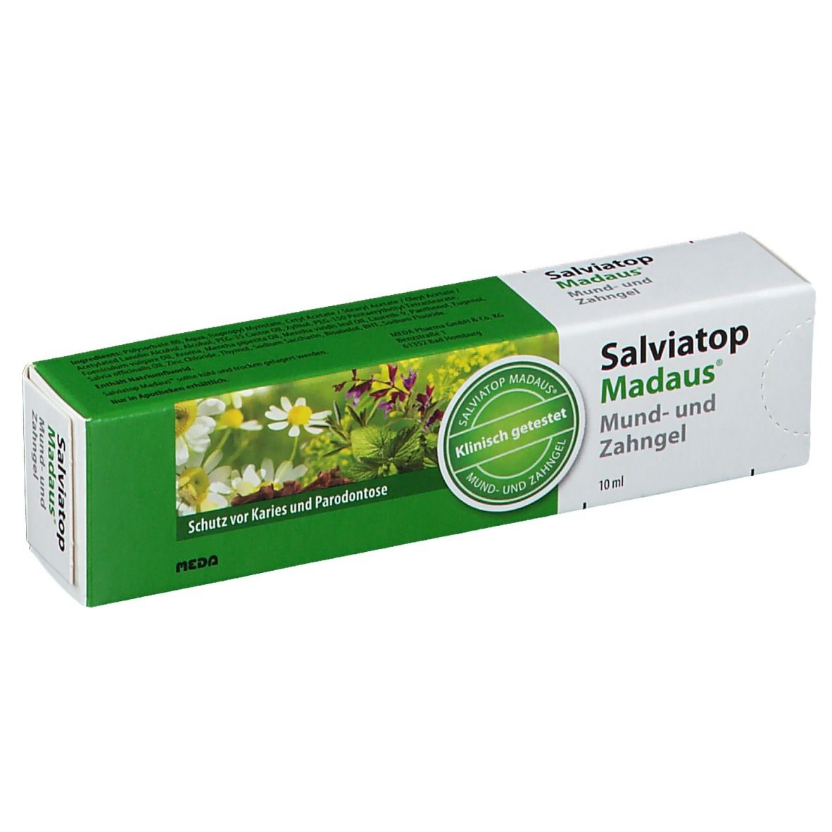 Salviatop Madaus®