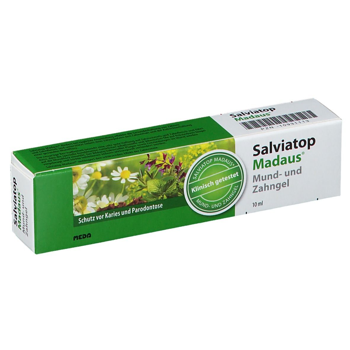 Salviatop Madaus®