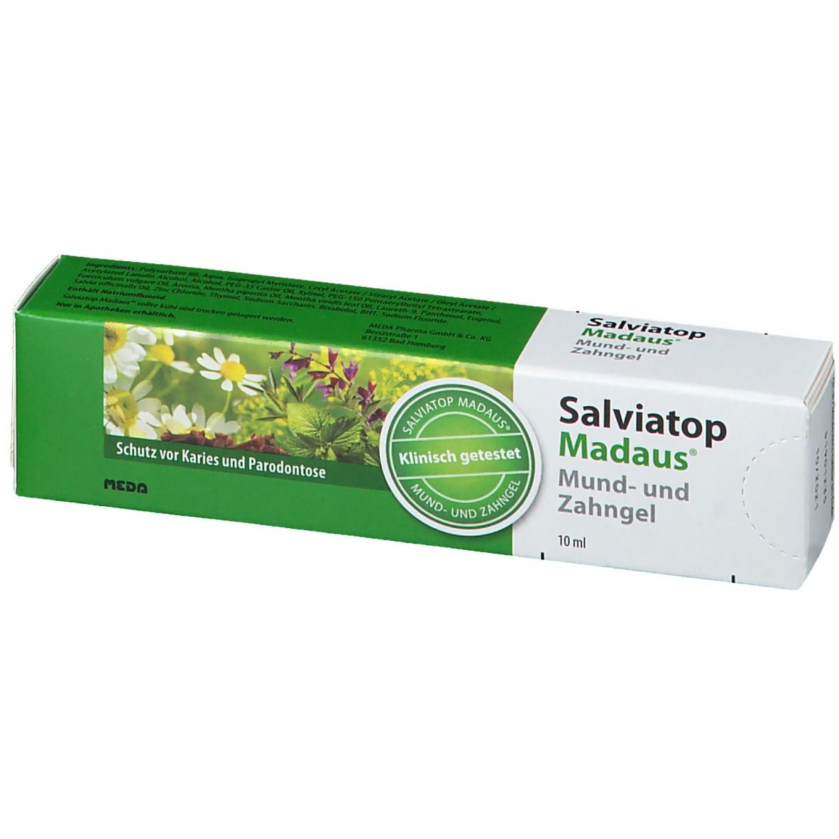 Salviatop Madaus®