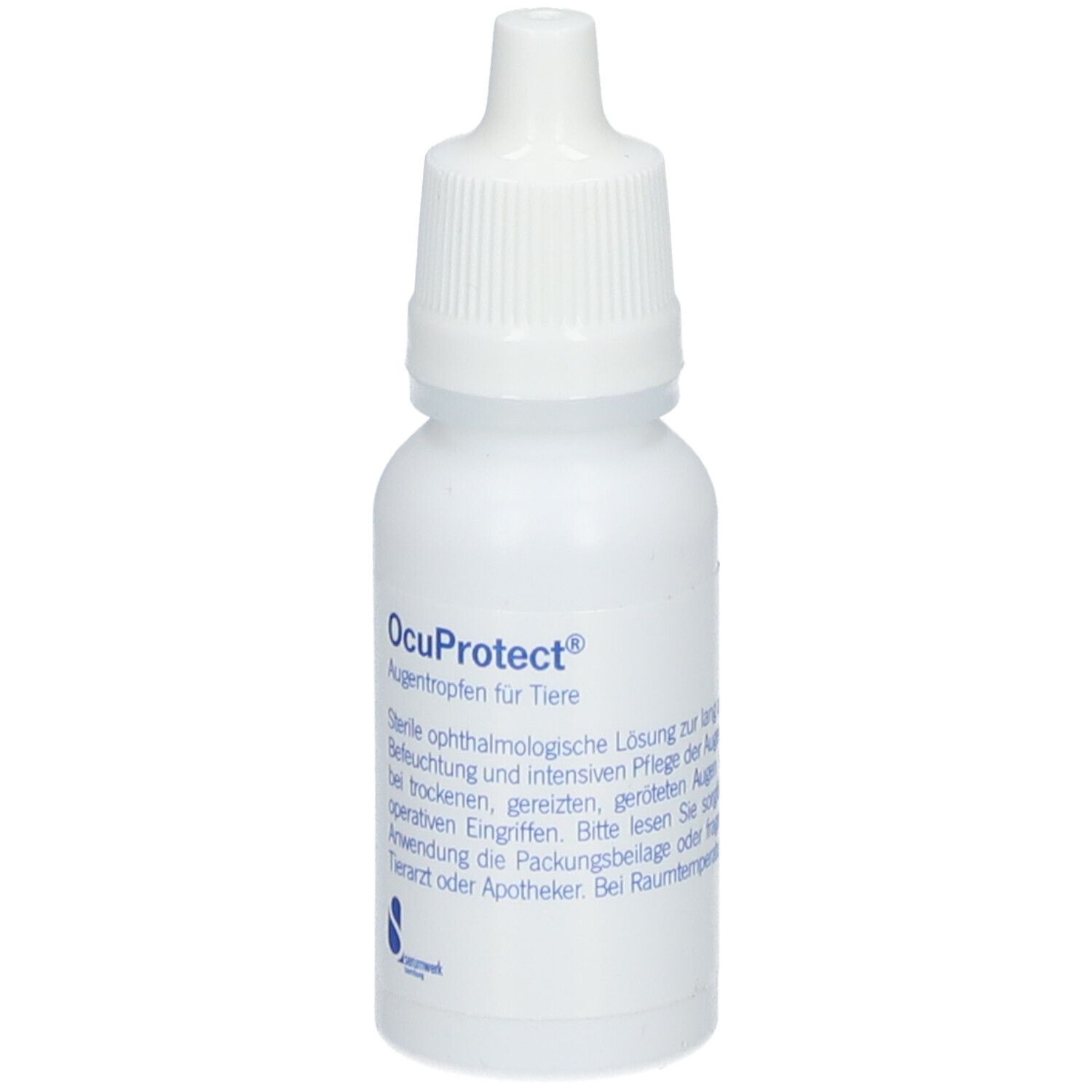 OCUPROTECT Gouttes pour les yeux